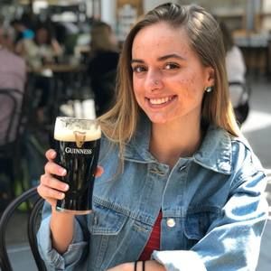 Meet your Posher, Betsy